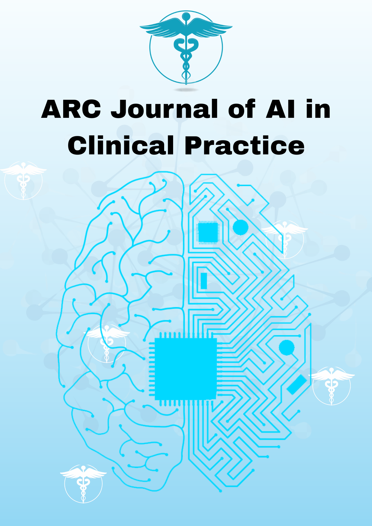 ARC Journal Cover